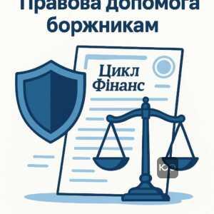 Як захиститися від позовів колекторів: поради при отриманні повістки від Цикл Фінанс, особливості банківського права і важливість своєчасної правової реакції