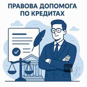 Профессиональная правовая помощь кредитного адвоката для защиты прав заемщиков от Днепрофинансгруп в суде, стратегия выигрыша дела и сопровождение процесса от начала до победы.