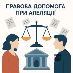 Коли варто подавати апеляцію на розлучення: порушення процесуальних норм та неправомірні судові рішення