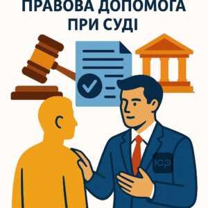 Юридична допомога у судових спорах з банком для захисту прав позичальника при кредитних спорах в Україні
