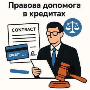 Юридическое сопровождение в кредитных спорах с Creditcasa: детальный анализ договоров и профессиональная правовая помощь для выигрыша дел в суде