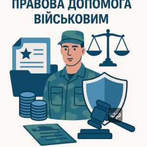 Алгоритм дій для отримання грошової допомоги військовим та судова практика для захисту їхніх прав