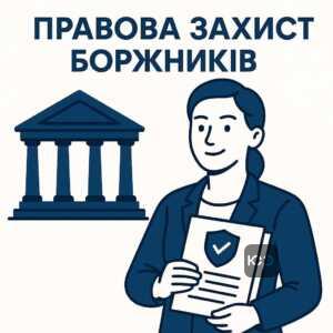 Як виграти суд у кредиторів Укргазбанку: поради та правова підтримка для боржників