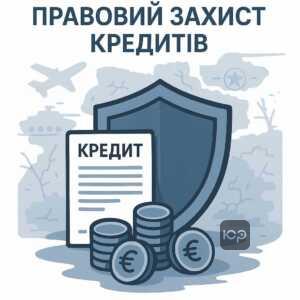 Особливості захисту споживчих кредитів в Україні під час воєнного стану та як закон обмежує примусове стягнення боргів, допомагаючи боржникам уникнути неправомірного тиску.