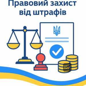 Законодавство України захищає громадян від незаконних штрафів і надмірного фінансового тиску, забезпечуючи правові підстави для скасування штрафів згідно з Цивільним кодексом і строками позовної давності.