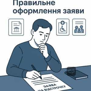 Как правильно оформить заявление на отсрочку мобилизации: требования к документам, необходимые справки и юридическая помощь для избежания ошибок и отказов.