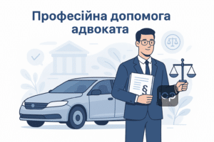 Професійна допомога автоюриста у вирішенні спорів з дилерами та визнанні недійсними договорів купівлі-продажу автомобілів в Україні, консультації та представництво у суді.