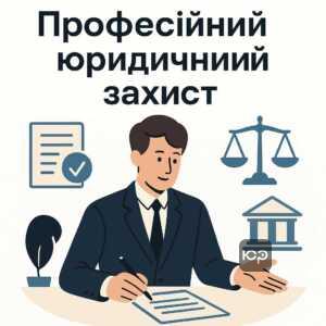 Чому варто довірити захист прав адвокату: консультації, супровід у суді та зменшення боргів за ЖКП адвокатами ЮРКОНСАЛТ