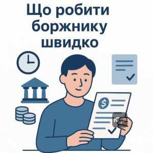 Пошаговый алгоритм действий должника после получения судебного иска от финансовой компании Супериум для быстрой и правильной реакции