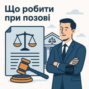 Правильні дії при отриманні позову від кредитора – як успішно оскаржити вимоги у суді в Україні