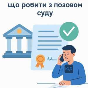 Причины подачи иска факторинговой компанией Глобал Сплит и первые шаги защиты от судебного иска в Украине