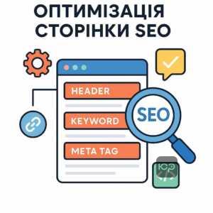 Основы внутренней SEO оптимизации для повышения рейтинга веб-страниц в поисковых системах