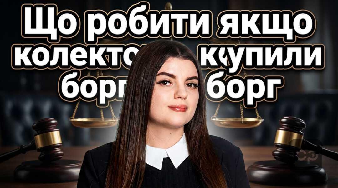 Колектори купили борг Мілоан: що робити