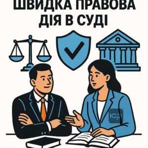 Як правильно реагувати на судовий позов від банку, захист у суді проти заочного рішення, правова допомога та швидкі дії при судовому процесі з банком.