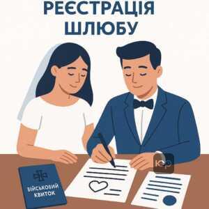 Краткое руководство быстрого расписания в ЗАГСе с учетом требований военного документа, что помогает избежать рисков мобилизации при регистрации брака.