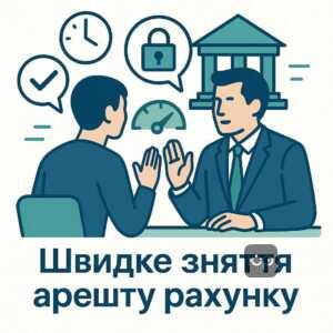 Как ускорить снятие ареста со счета: советы для быстрого разблокирования финансовых счетов через активные действия в банке и контроль процесса.