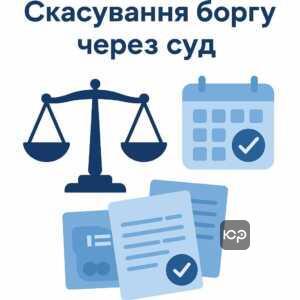 Ефективна юридична допомога при оскарженні кредитних боргів через суд за порушення позовної давності і незаконне нарахування відсотків від ЕЛ ЕН ГРУП.