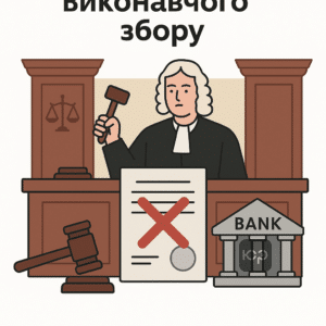 Объяснение отмены исполнительного сбора через суд из-за отсутствия надлежащего уведомления должника в судебном деле с исполнительной службой.