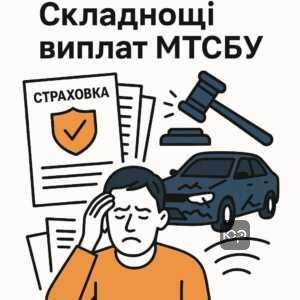 Объяснение причин занижения выплат и отказов МТСБУ в возмещении при банкротстве страховой компании, бюрократические препятствия и роль автоадвоката в восстановлении справедливости.