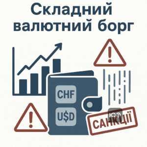 Как уменьшить валютный долг в ОТП Банке: сложный механизм начислений и скрытые санкции на валютные кредиты в швейцарских франках и долларах.