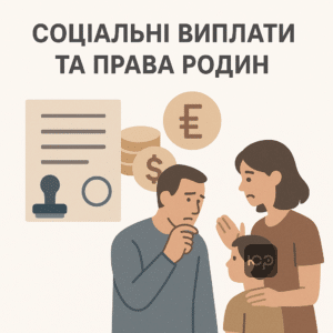 Последствия отмены статуса умершего военного для социальных выплат и прав семьи