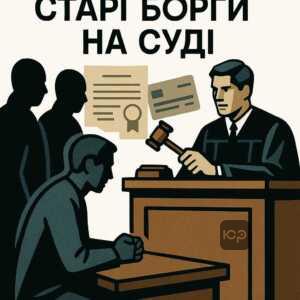 Чому колекторська компанія Кей-Колект подає судові позови за старими кредитами та як уникнути проблем через ігнорування документації суду.