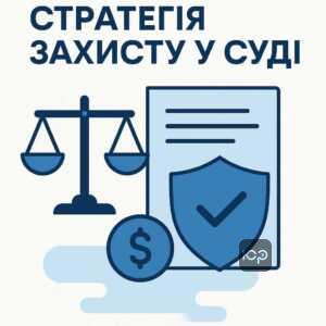 Стратегии защиты прав в судебных спорах с финансовой компанией Элит Финанс и обжалование незаконных штрафов и пени в Украине.