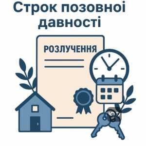 Срок исковой давности при разделе имущества после развода, объяснение начала отсчета срока и риски затягивания дела