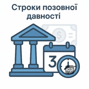 Позовна давність по кредиту та строк звернення до суду за стягненням боргу