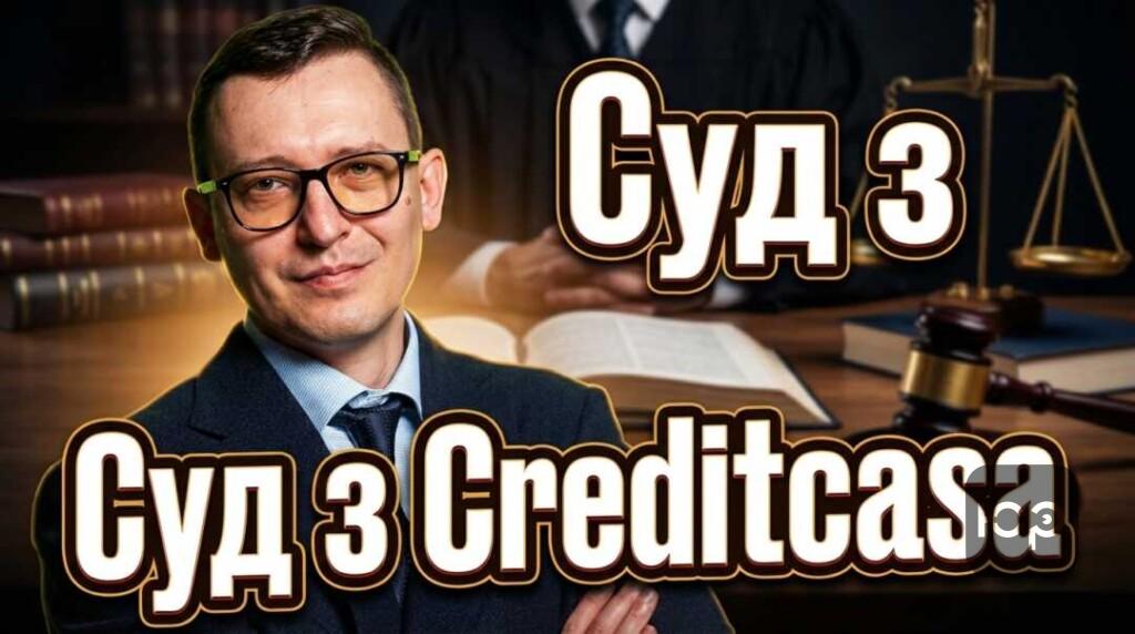 Укр Кредит Фінанс подав до суду: захист прав