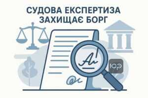 Пример реального случая, где судебная экспертиза документов помогла обжаловать недействительный договор поручительства на 49 000 долларов и защитить клиента от неправомерного взыскания долга