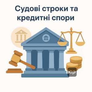 Інструкція для боржників: як Ідея Банк подає до суду, строки розгляду справ і перевірка правильності нарахувань за кредитами