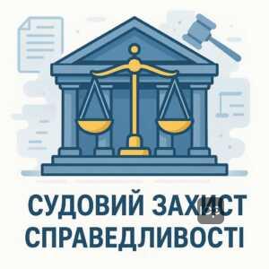 Судовий порядок оскарження рішень ВЛК та практики судового захисту в Україні з детальним описом процесу та ролі адвоката у відновленні справедливості.
