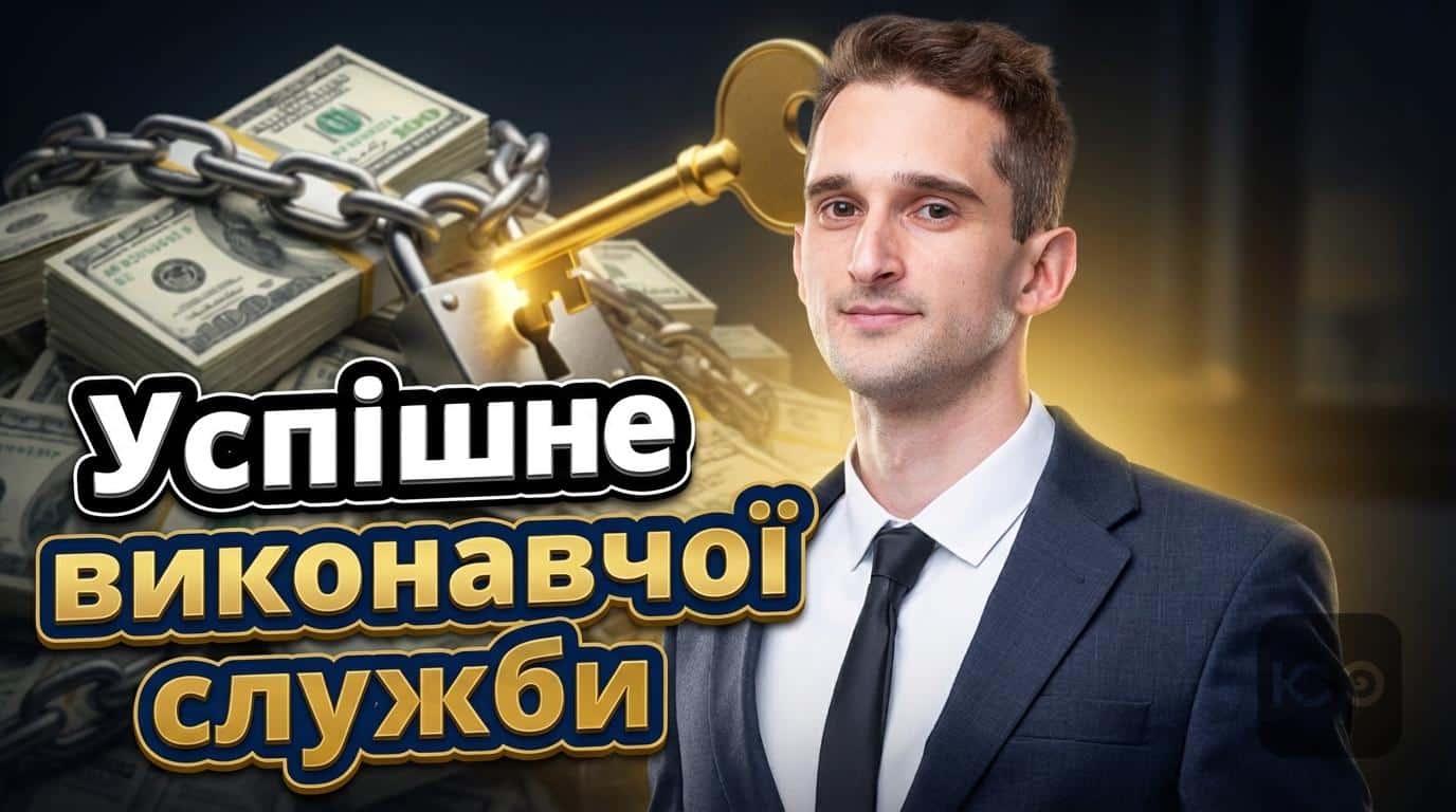 Були зняті арешти виконавчої служби на суму 80 000 доларів.