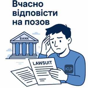 Якщо Ідея Банк подав до суду: поради зі строків та відповідальності для боржників