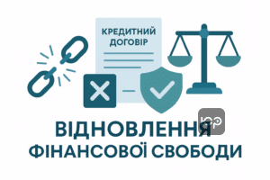 Наслідки анулювання кредитного договору: повернення тіла кредиту без відсотків, скасування штрафів та відновлення фінансової репутації після визнання договору недійсним