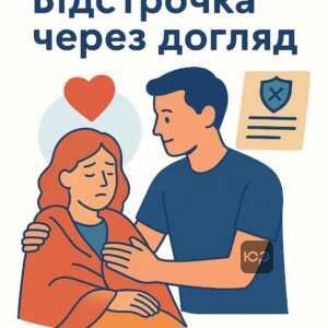 Пояснення процедури отримання відстрочки від мобілізації через догляд за хворою дружиною відповідно до українського законодавства