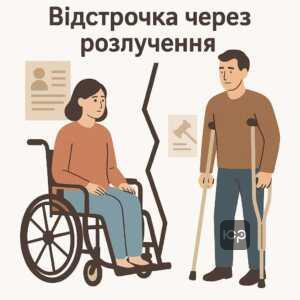 Влияние развода родителей с инвалидностью на отсрочку от мобилизации - правовые аспекты и социальные последствия