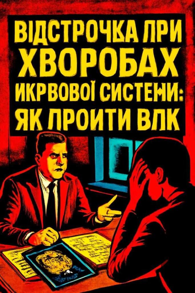 Как получить отсрочку от мобилизации при болезнях нервной системы