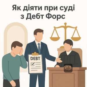 Советы по действиям в суде с Дебт Форс по кредиту Астра Банк: проверка договоров и судебные иски