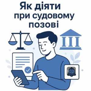 Покрокові дії при поданні позову ФК Пінг-Понг: перевірка статусу справи, реєстрація в електронному кабінеті суду, вивчення позовних вимог та законності штрафів для боржників