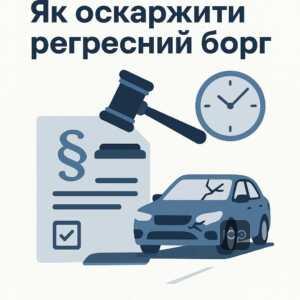 Причины подачи МТСБУ регрессного иска и их последствия для водителей без действующего страхования, побега с места ДТП или опьянения. Как обжаловать долг по регрессному иску. 