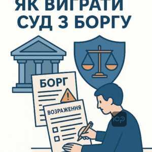 Действенные советы, как выиграть суд с Киевтеплоэнерго и защититься от взыскания долга без договора путем подачи возражений и проверки начислений.