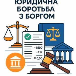 Юридическая защита от исков факторинговых компаний: контррасчет, сроки исковой давности, отмена искусственных начислений долга