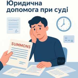 Що робити, якщо компанія Іннова Фінанс подала до суду – поради для позичальників щодо отримання повістки, підготовки заперечень і захисту прав у судовому процесі.
