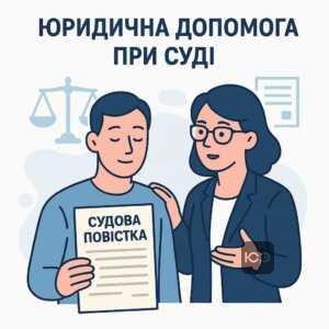 Як юрист допомагає захиститися від судового позову Ел Ен Груп, покрокові дії і значення своєчасної правової допомоги при кредитних спорах.