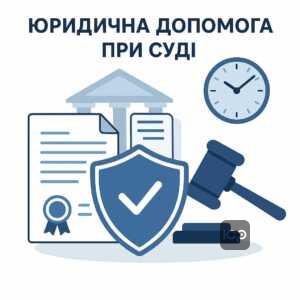 Юридическая защита от исков ОТП Факторинг Украина с акцентом на важность своевременного ответа на судебные документы для предотвращения заочных решений.