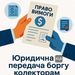 Пояснення процедури відступлення права вимоги боргу колекторам та юридичні аспекти підтвердження передачі боргу в Україні