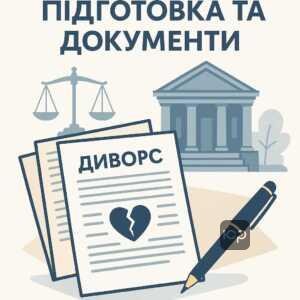 Подготовка к процессу расторжения брака: сбор необходимых документов и юридическая внимательность для быстрого рассмотрения дела