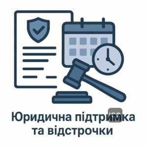 Аналіз судової практики щодо відстрочок військової служби, акцент на важливості своєчасного надання документів та ризиках неуспіху в суді